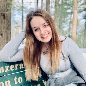 Meet your Posher, Ari